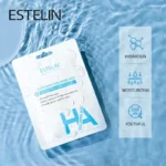 Estelin Water Bank Hyaluronic Acid Hydrating Sheet Mask 25g