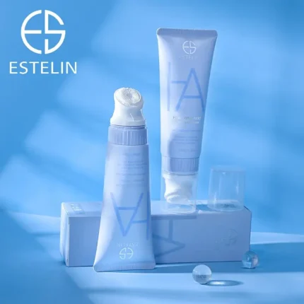 Estelin Hyaluronic Acid Hydrating Face Wash 100g