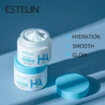 Estelin Water Bank Hyaluronic Acid Day Cream 50g