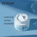 Estelin Water Bank Hyaluronic Acid Day Cream 50g