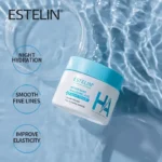 Estelin Water Bank Hyaluronic Acid Night Cream 50g