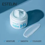 Estelin Water Bank Hyaluronic Acid Night Cream 50g