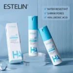 Estelin Water Bank Hyaluronic Acid Sunscreen Spf 50 Pa+++