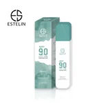 Estelin Super Moisturizing Sunscreen Lotion SPF 90