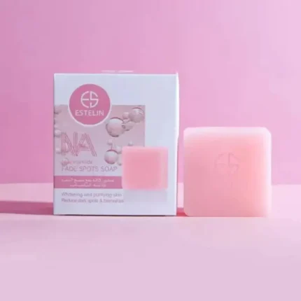 Estelin Niacinamide Fade Spot Soap 100g