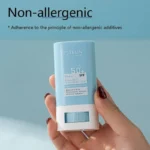 Estelin Ceramide Hyaluronic Acid Sunscreen Stick Spf 50 Pa+++