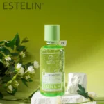 Estelin Vitamin B5 And Centella Asiatica Repair Toner 400ml