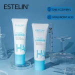 Estelin Water Bank Hyaluronic Acid Facial Cleanser 120g