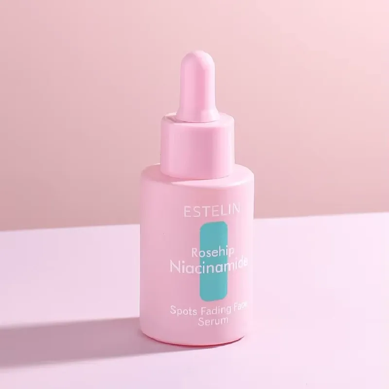 Estelin Dark Spot Correcting Rosehip Niacinamide Facial Serum 30ml Estelin Dark Spot Correcting Rosehip Niacinamide Facial Serum 30ml