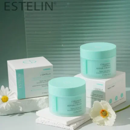 Estelin Ceramide Repair Cream 200g