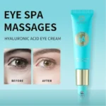 Estelin Hyaluronic Acid Hydrating & Vitalizing Eye Cream 30g