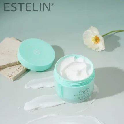 Estelin Ceramide Repair Cream 200g