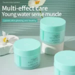 Estelin Ceramide Repair Cream 200g