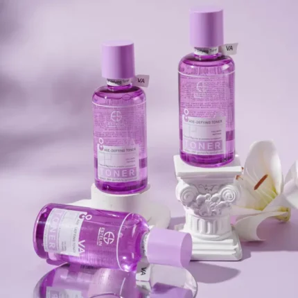 Estelin Retinol Age Defying Toner 400ml