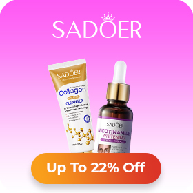 Sadoer Brand Link Design File