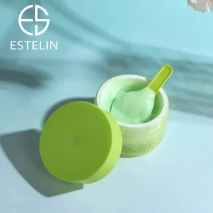 Estelin Makeup Remover Avocado Cleansing Balm 100ml