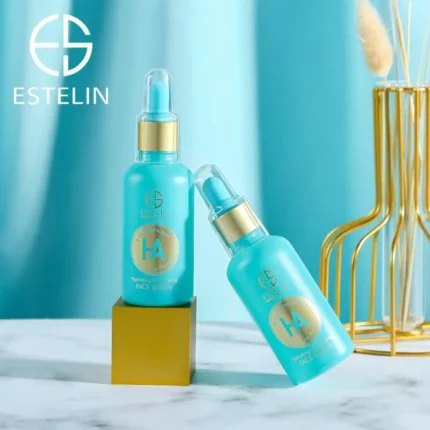 Estelin Hyaluronic Acid Hydrating & Vitalizing Face Serum 50ml