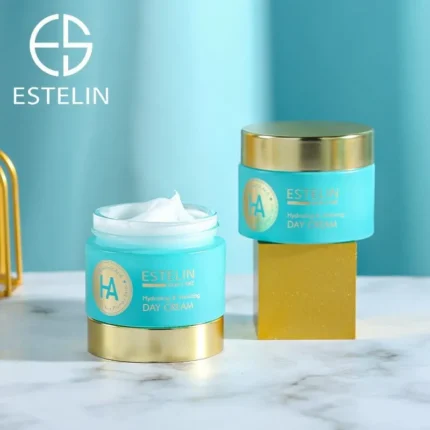 Estelin Hyaluronic Acid Hydrating & Vitalizing Day Cream 50g