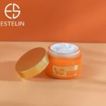Estelin Vitamin C Plus Hyaluronic Acid Niacinamide Day Cream 50g