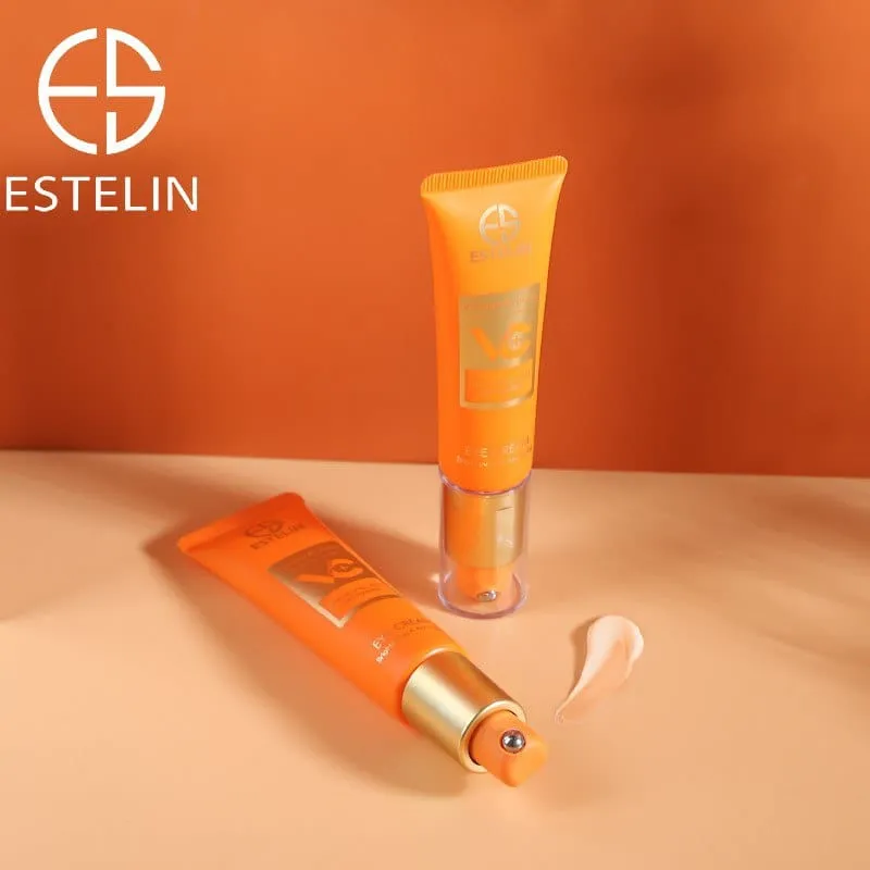 Estelin Vitamin C Plus Brightening Eye Cream 30g Estelin Vitamin C Plus Brightening Eye Cream 30g