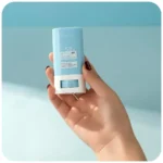 Estelin Ceramide Hyaluronic Acid Sunscreen Stick Spf 50 Pa+++
