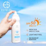 Estelin Sunscreen Spray SPF 50 PA+++