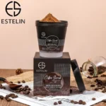 Estelin Coffee Scrub Face & Body