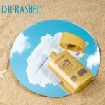 Dr Rashel Anti-Aging Sunscreen SPF 60 Powerful Sun Protection