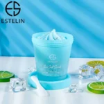 Estelin Sea Salt Scrub Hydrates Face & Body