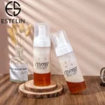 Estelin Coffee Cleansing Mousse 135ml