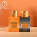 Estelin Vitamin C Plus Day & Night Cream 50g