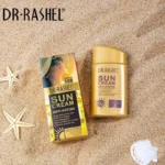 Dr Rashel Anti-Aging Sunscreen SPF 100 80g