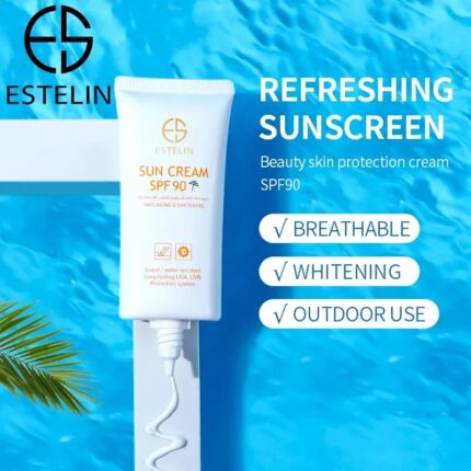 Estelin Sun Cream SPF 90