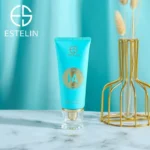 Estelin Hyaluronic Acid Hydrating & Vitalizing Facial Cleanser 80g