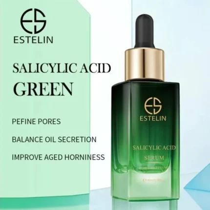 Estelin Salicylic Acid Serum 40ml