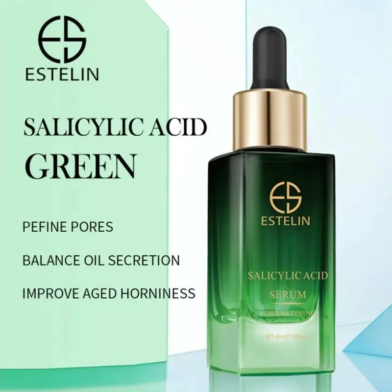 Estelin Salicylic Acid Serum 40ml Estelin Salicylic Acid Serum 40ml