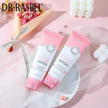 Dr Rashel Niacinamide Whitening Face Wash DRL-1637