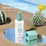 Estelin Super Moisturizing Sunscreen Lotion SPF 50 75g