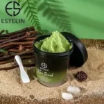 Estelin Kiwi Scrub Soothe Face & Body Scrub 280g
