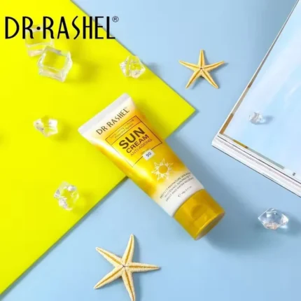 Dr Rashel Anti Ageing Sun Cream SPF 90 60g