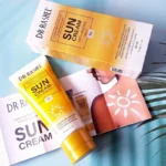 Dr Rashel Anti Ageing Sun Cream SPF 90 60g