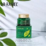 Dr Rashel Green Tea Moisture Nourish Cream 50g