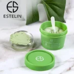 Estelin French Green Clay Mask 100g