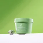 Estelin French Green Clay Mask 100g