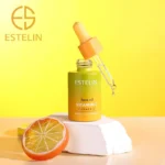Estelin Vitamin C Turmeric Face Oil 30ml