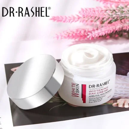 Dr Rashel Whitening Day Cream 50g