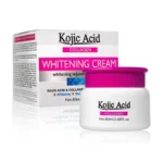 Guanjing Kojic Acid Collagen Whitening Cream 80ml