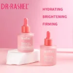 Dr Rashel Rosehip Squalane Face Oil Restore Brightness