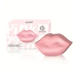 Estelin Cherry Blossom Pink Hydrating Lip Mask 22 Pcs