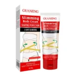 Guanjing Slimming Body Cream Shaping Perfection 80g - GJ81931
